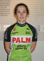Liliane LEENKNEGT