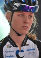 Julie NORMAN LETH
