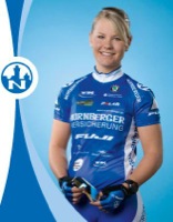 Marie LINDBERG