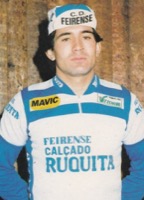 Carlos Manuel PEREIRA DE JESUS