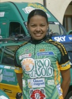 Adriana Carolina LOVERA VALERA