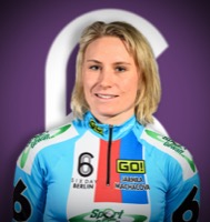 Jarmila II MACHACOVA