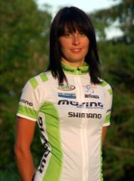 Nicole MADER