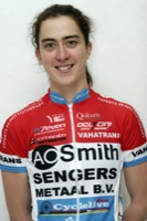 Christine MAJÉRUS