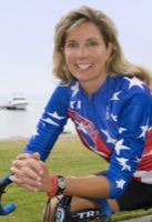 Maureen MANLEY
