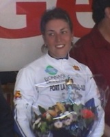 Sandrine MARCUZ