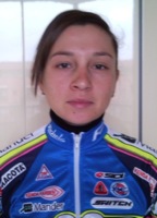 Alice MARMORINI