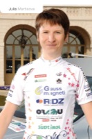 Ioulia MARTISSOVA