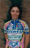 Stefania MARTUCCI