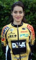 Alessia MASSACCESI