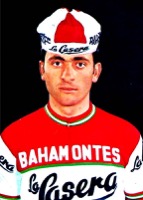 Joaquin PEREZ SOLIVA