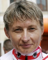 Bogumila MATUSIAK