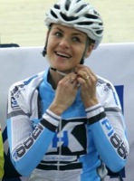 Rasa MAZEIKYTE