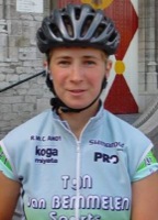Sandra MISSBACH