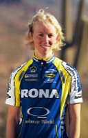 Amy MOORE JARVIS