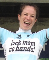Louise MORIARTY