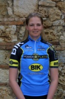 Christine MOS