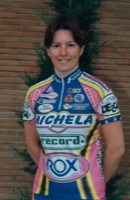 Marika MURER
