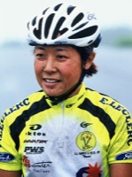 Miho OKI