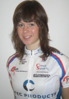 Mari Klev ØPSTAD