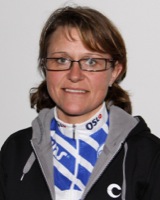 Sissel Kulseth ØSTVOLD