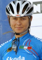 Silvia PARIETTI