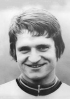 Andreas PETERMANN