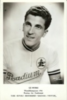Gerrit PETERS