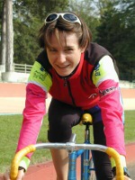 Audrey PERRÉON