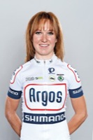 Amy PIETERS