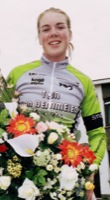 Christa PIRARD