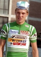 Steen Michael PETERSEN