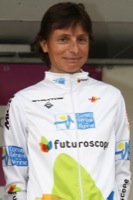 Edwige PITEL
