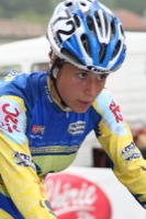 Mandy PLADYS