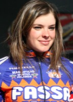 Gloria PRESTI