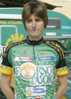 Samanta PROFUMO