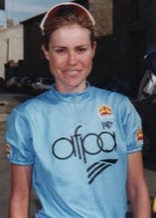 Susy PRYDE