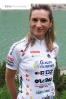 Edita PUCINSKAITE
