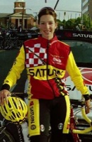 Nicole REINHART