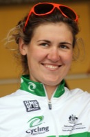 Alexis RHODES