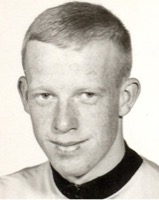 Erik PETTERSSON