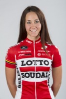 Sarah RIJKES