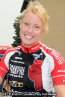 Ilaria RINALDI
