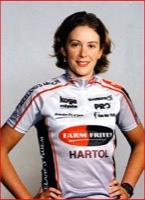 Kirsty Nicole ROBB