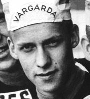Tomas Rune PETTERSSON