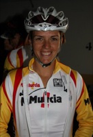 Maria Rosario RODRÍGUEZ GOMEZ