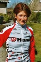 Sandra ROMBOUTS