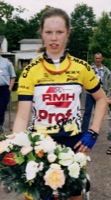 Moniek ROTMENSEN