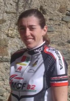Mélanie ROUSSELET