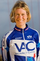 Chrissy RUITER